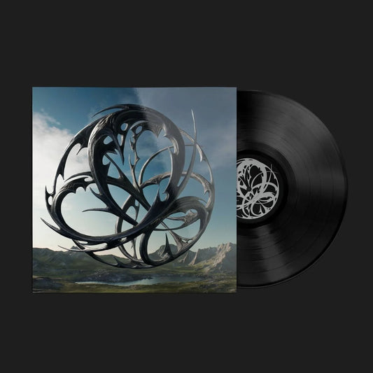 AESPA - ARMAGEDDON (LP VER.)