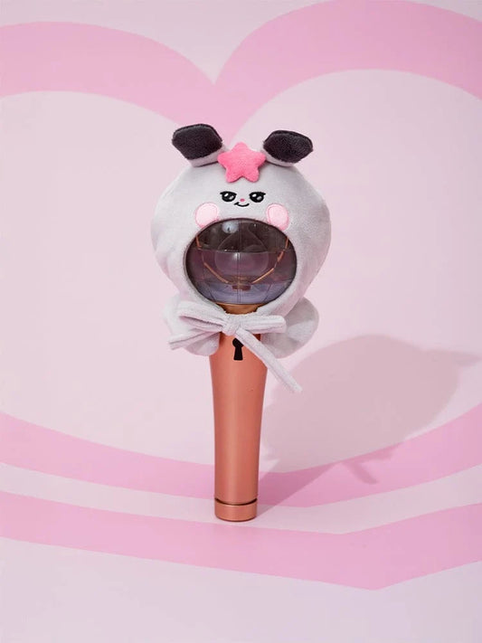 Pre-order MIGHTEEZ LIGHT STICK CAPE