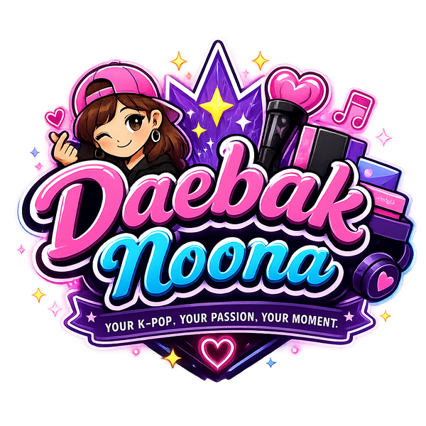 Daebak Noona
