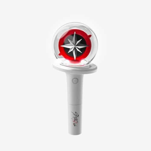 STRAY KIDS OFFICIAL LIGHTSTICK VER.2