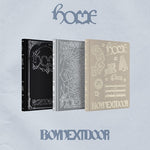 BOYNEXTDOOR - 1ST Studio Album [HOME]