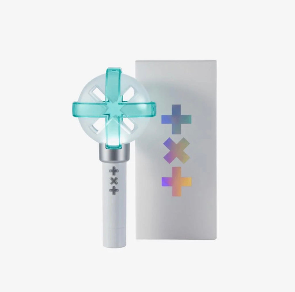 TXT OFFICIAL Lightstick  Ver. 2