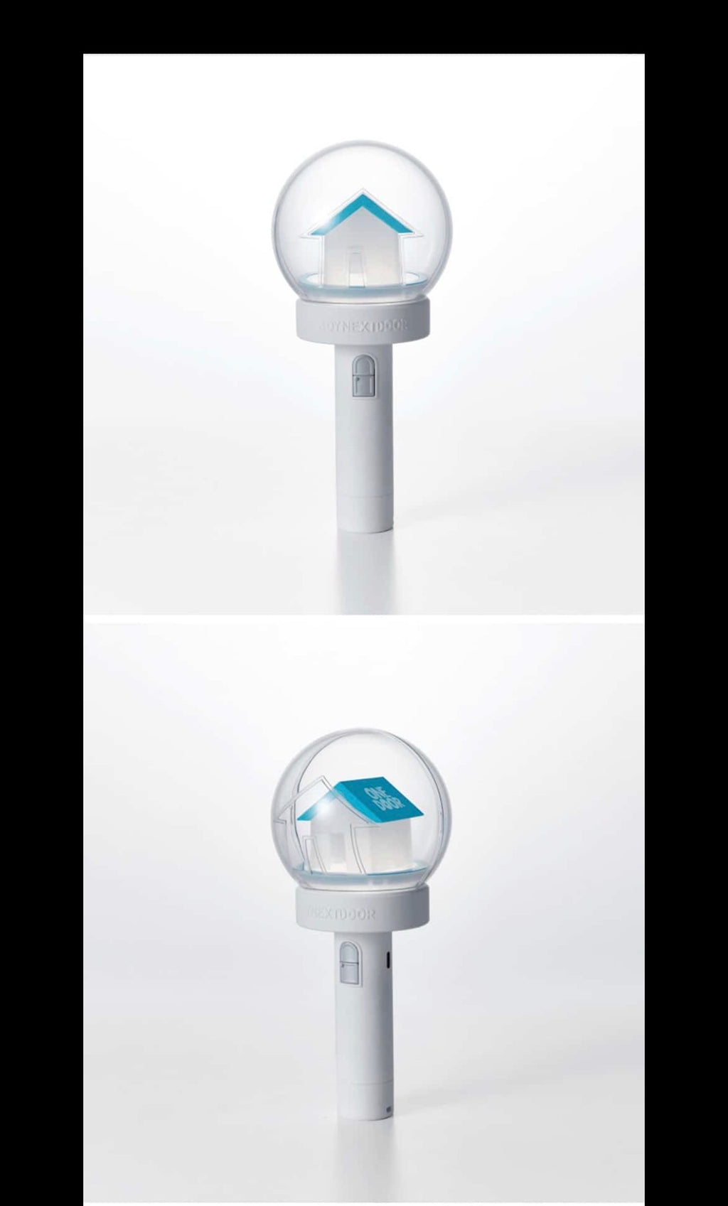 BOYNEXTDOOR OFFICIAL LIGHTSTICK SET