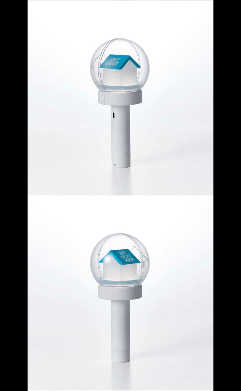 BOYNEXTDOOR OFFICIAL LIGHTSTICK SET