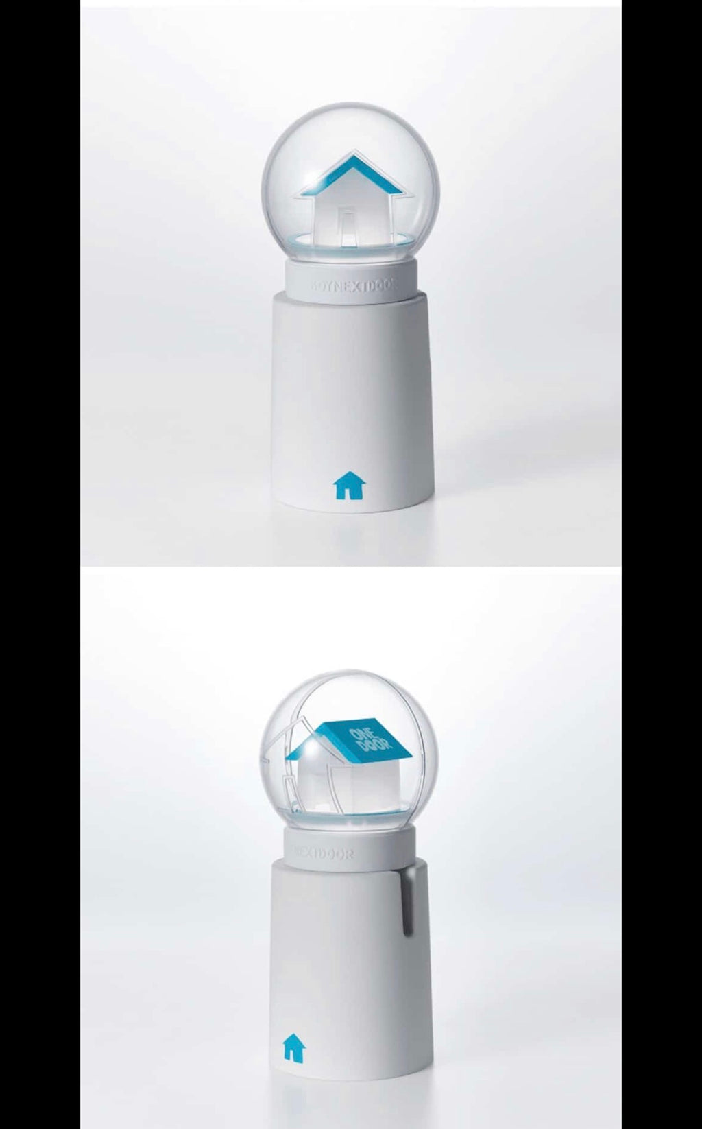 BOYNEXTDOOR OFFICIAL LIGHTSTICK SET