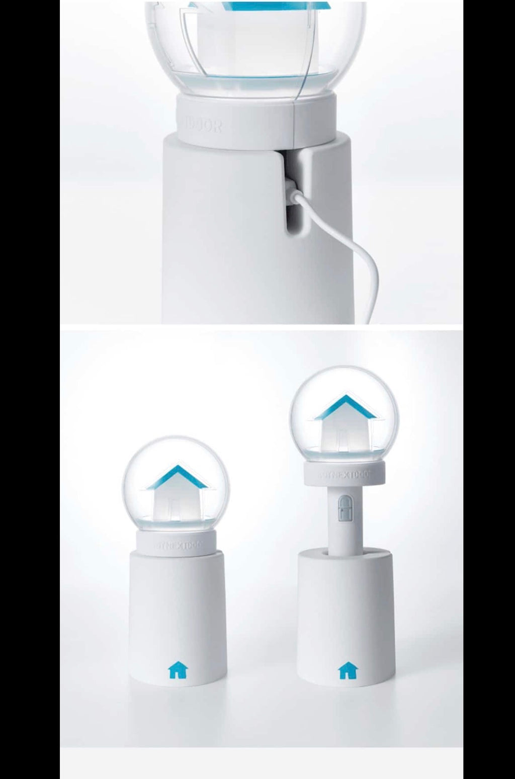 BOYNEXTDOOR OFFICIAL LIGHTSTICK SET