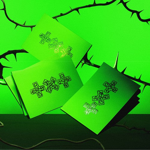 TXT - 7TH YEAR: A MOMENT OF STILLNESS IN THE THORNS (THORN VERS.)