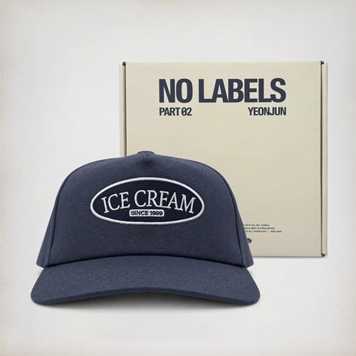 YEONJUN – [NO LABELS: PART 02] (Cap Ver.)