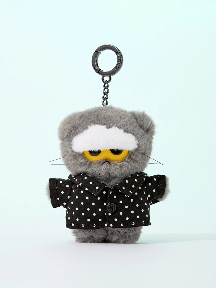 ZO&FRIENDS - ZOA Crown Edition Random Plush Keychain