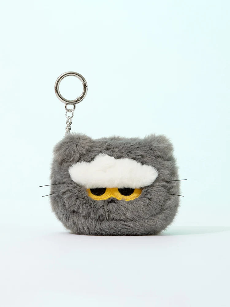 ZO&FRIENDS - ZOA Signature Multi Pouch Keyring