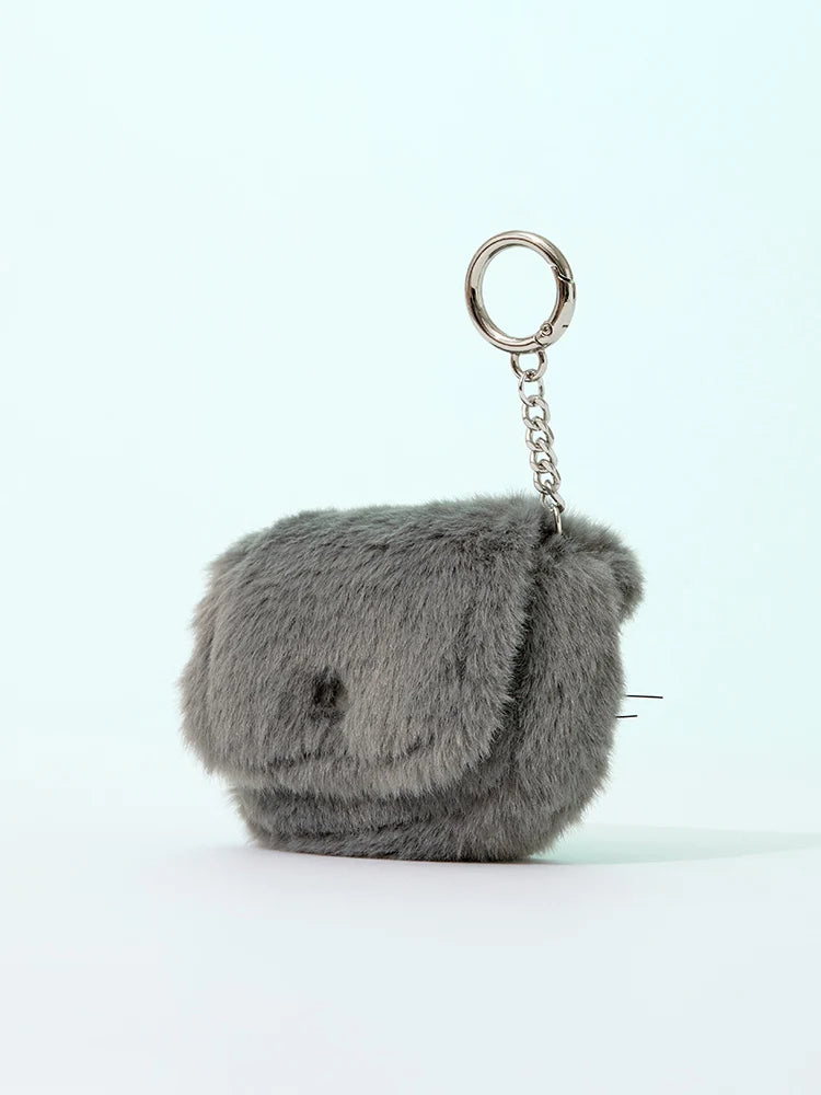 ZO&FRIENDS - ZOA Signature Multi Pouch Keyring