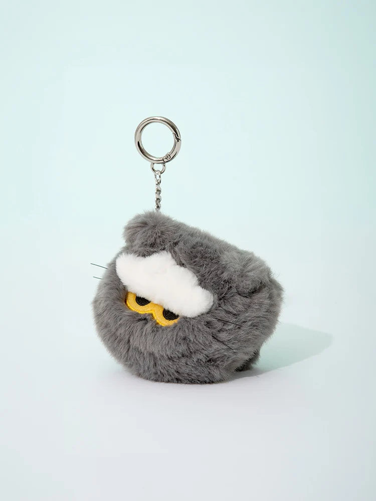 ZO&FRIENDS - ZOA Signature Multi Pouch Keyring
