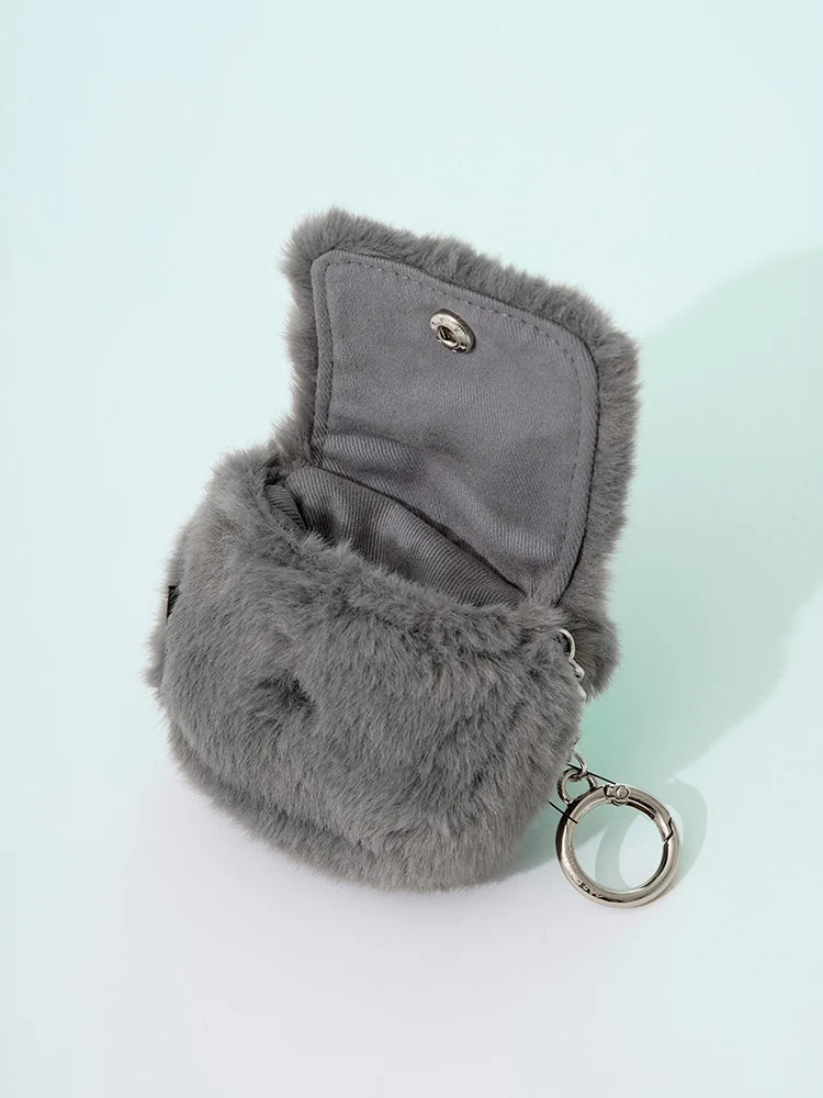 ZO&FRIENDS - ZOA Signature Multi Pouch Keyring