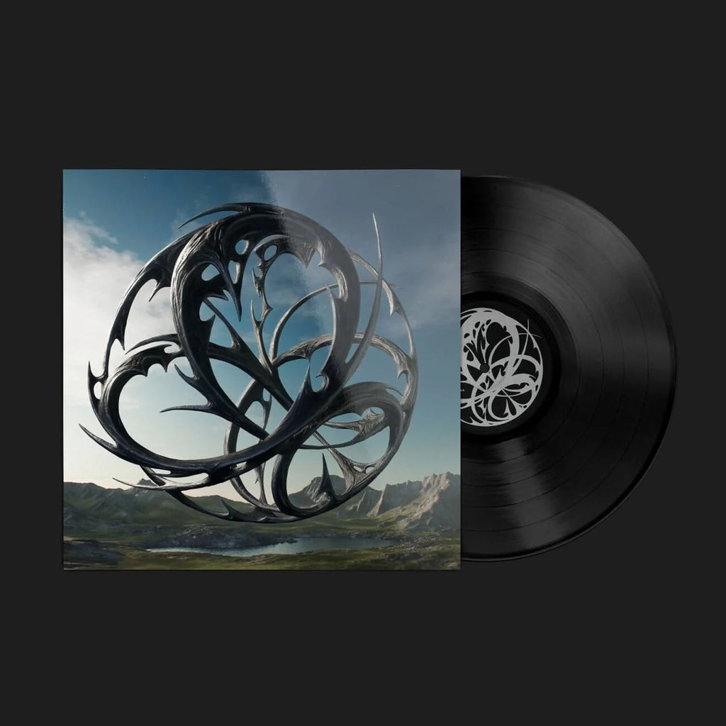 AESPA - ARMAGEDDON (LP VER.)