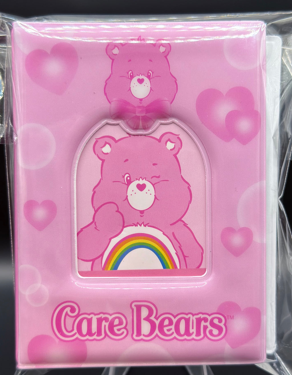 Care Bears Photocard Album – 40 Pockets