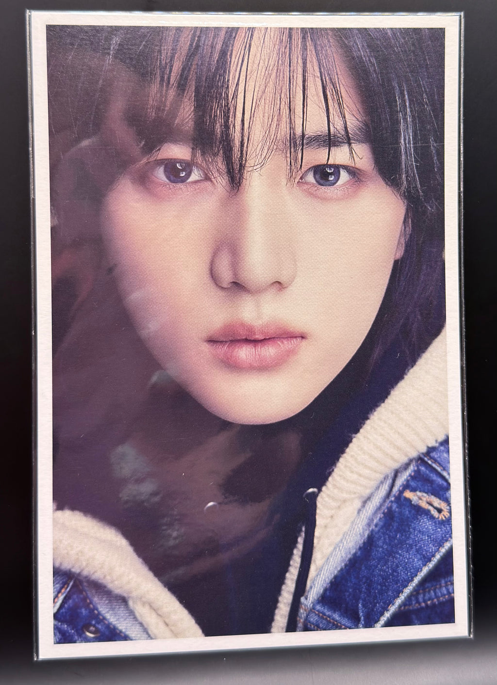 TXT (Tomorrow X Together) D'FESTA Official Postcards