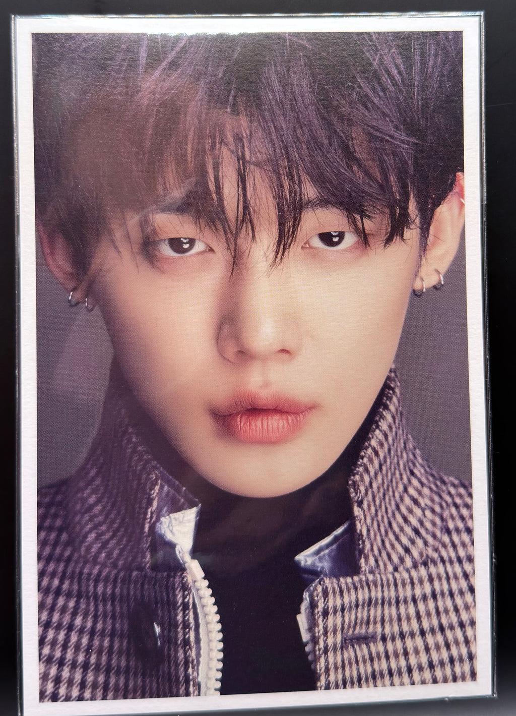 TXT (Tomorrow X Together) D'FESTA Official Postcards