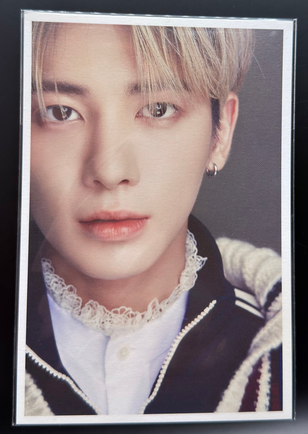 TXT (Tomorrow X Together) D'FESTA Official Postcards