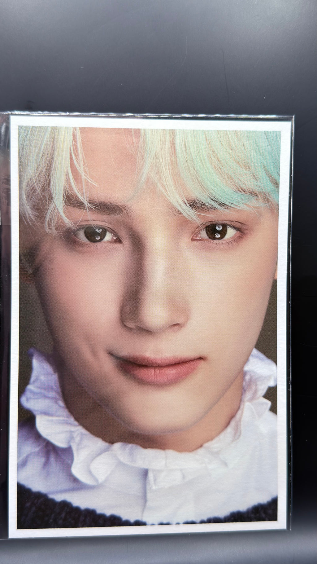 TXT (Tomorrow X Together) D'FESTA Official Postcards