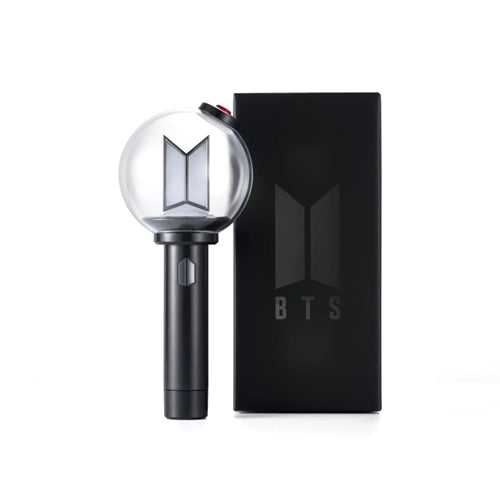BTS - OFFICIAL LIGHT STICK SE ver 4. (Pre-order)