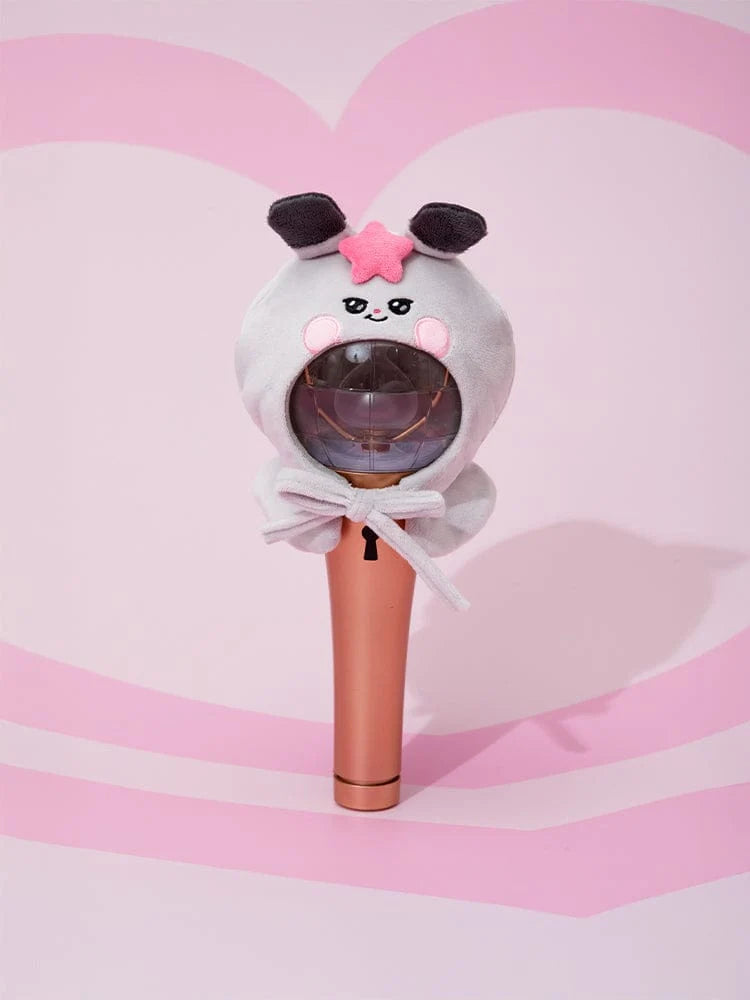 Pre-order MIGHTEEZ LIGHT STICK CAPE
